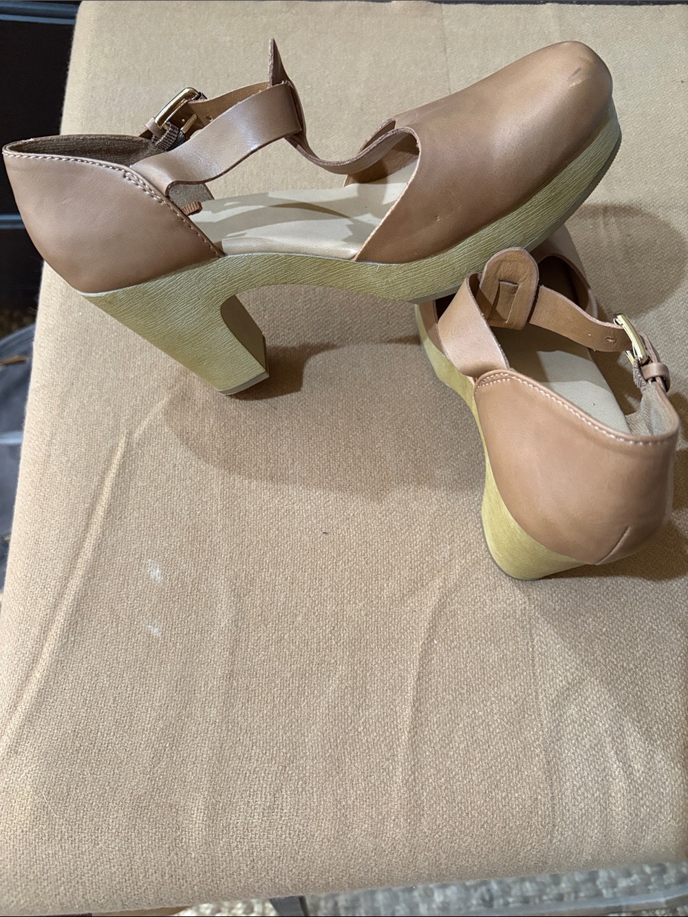 Shoes - Picture 2 of 2